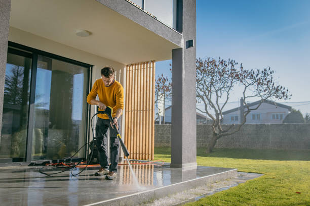 Reliable San Clemente, CA Pressure Washing Services Solutions